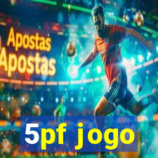 5pf jogo